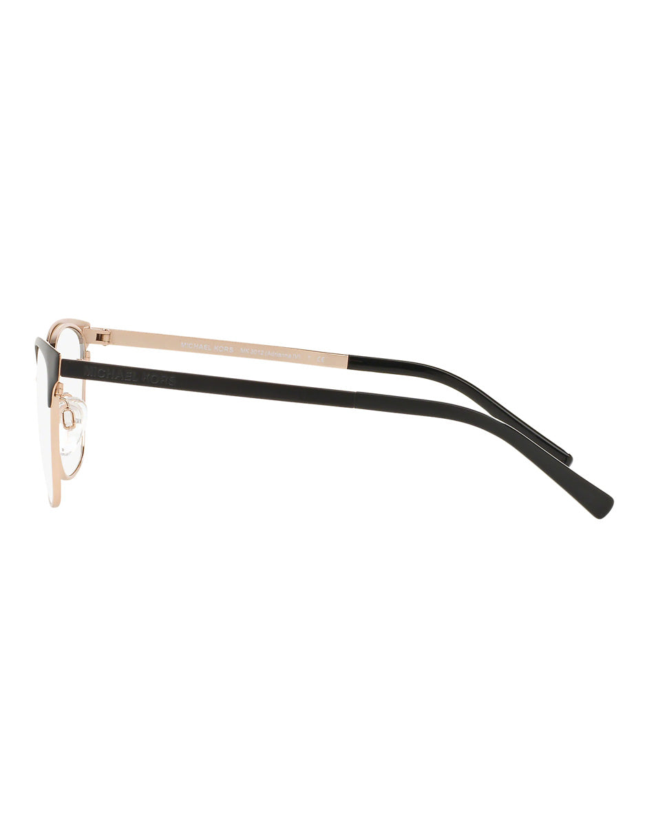 Adrianna IV MK Black
