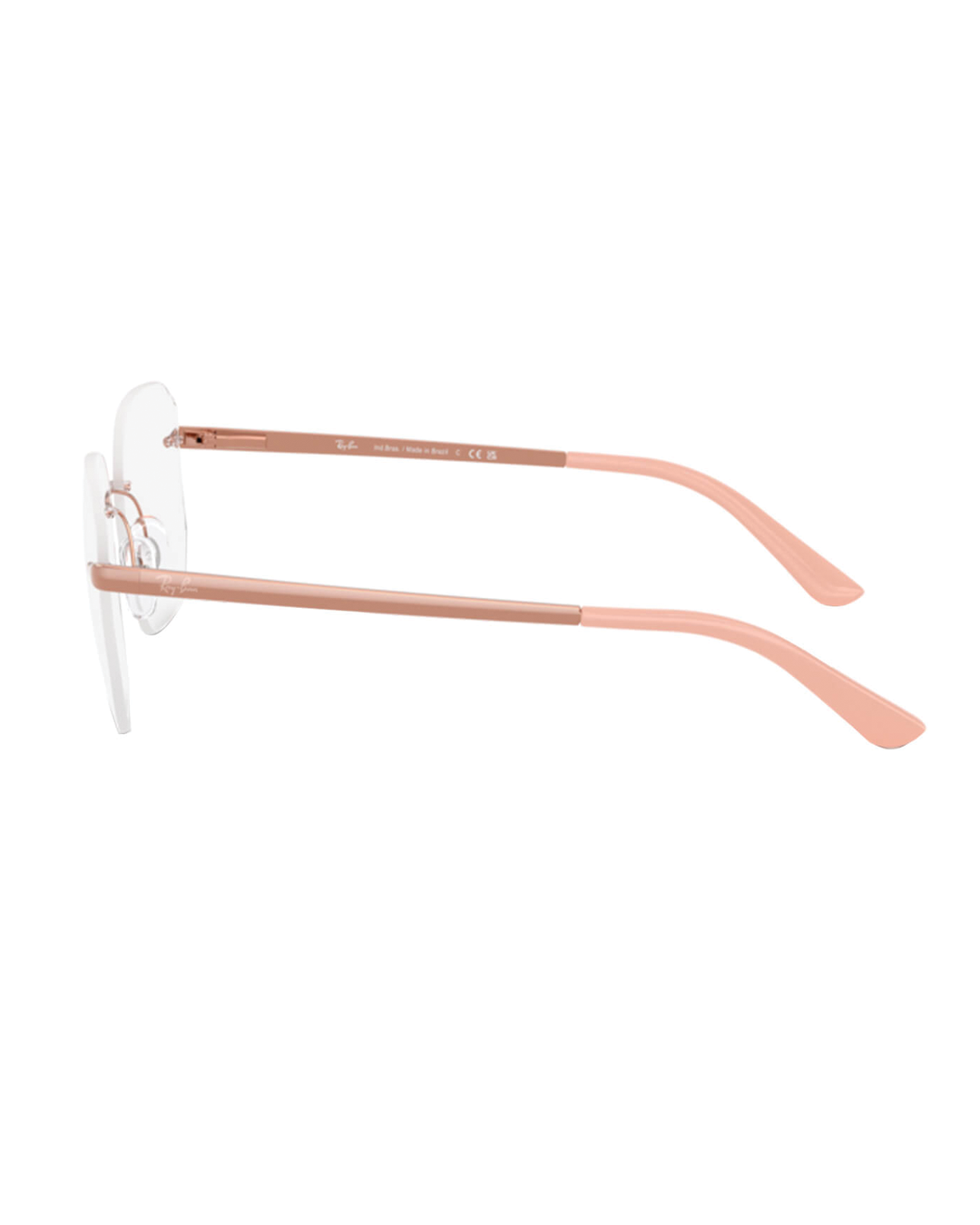 RAY-BAN RB6535L ORO ROSA