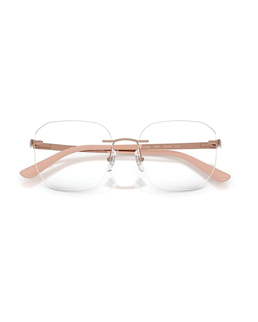 RAY-BAN RB6535L ORO ROSA