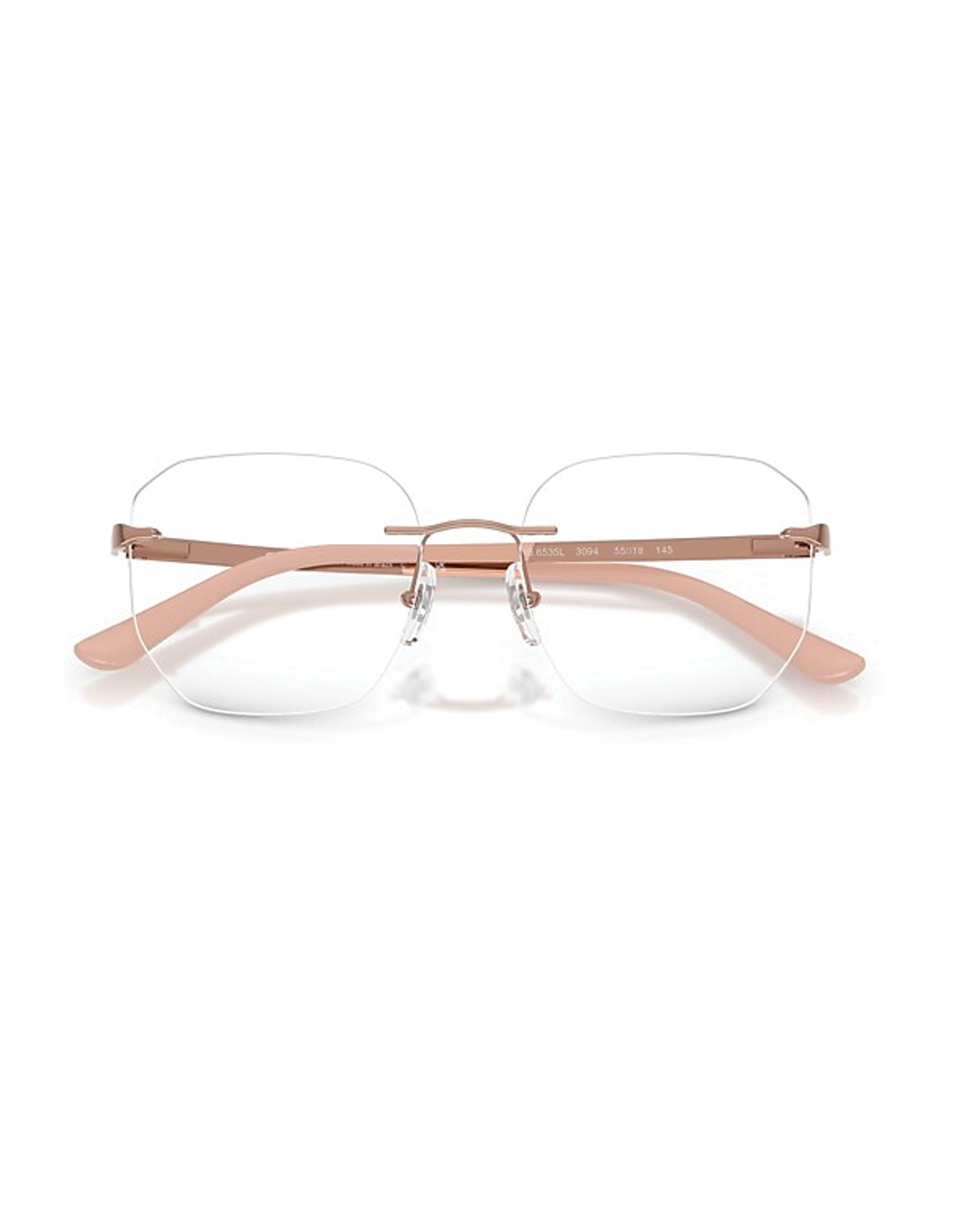 RAY-BAN RB6535L ORO ROSA